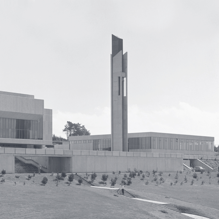 Aberystwyth Arts Centre