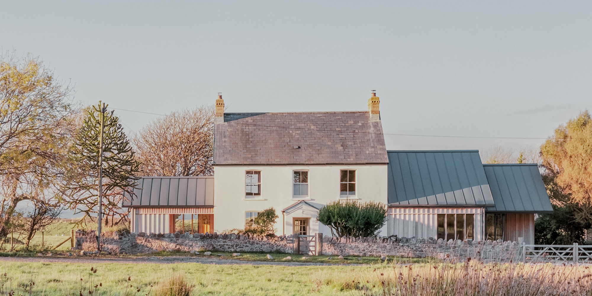 Delfyd Farm 01