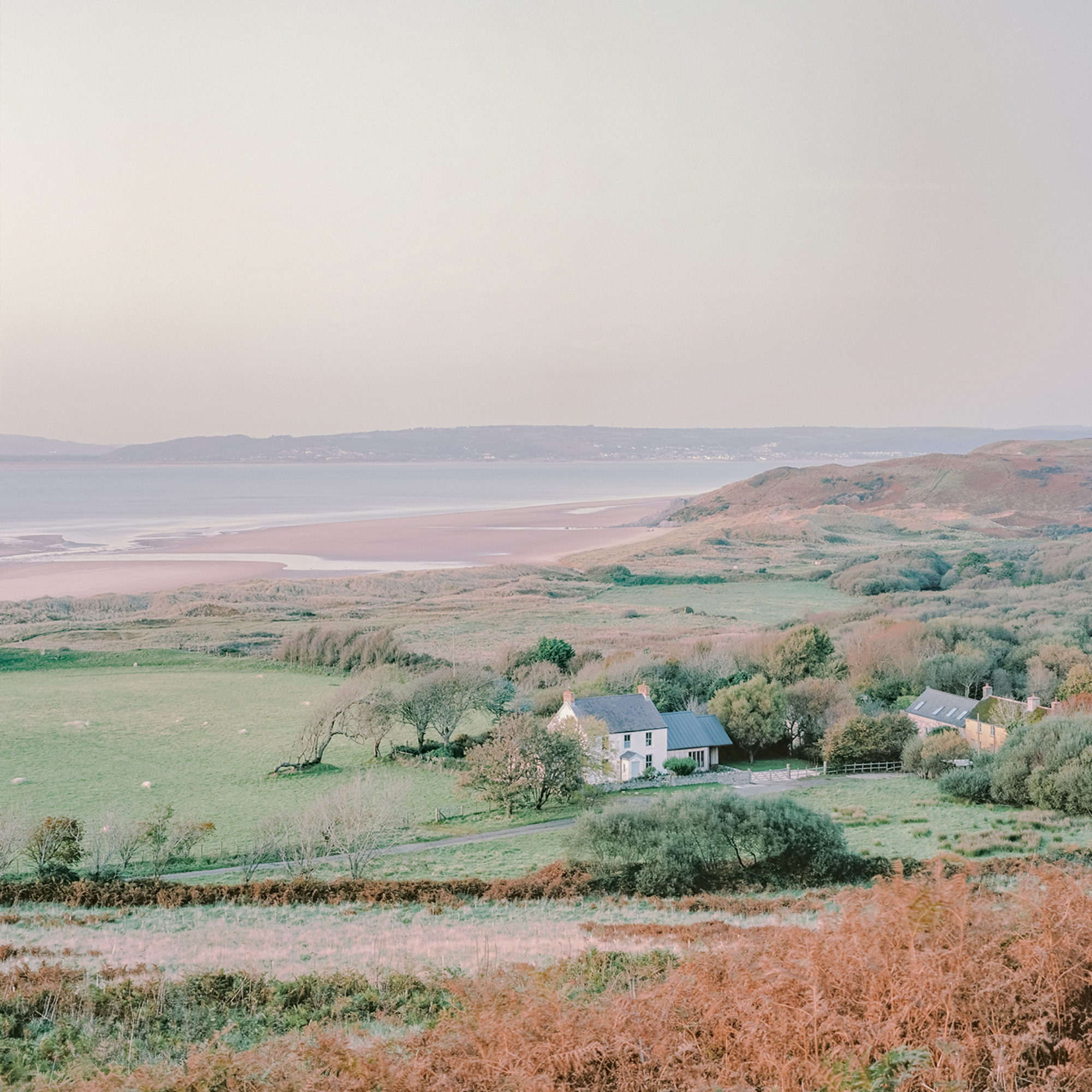 Delfyd Farm 02