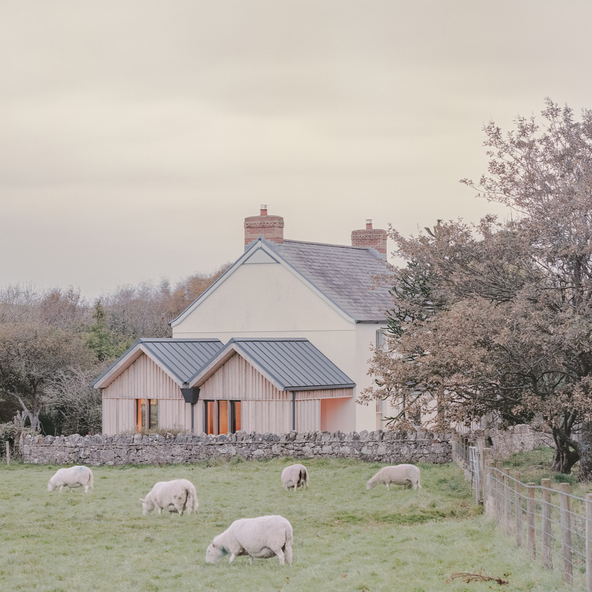 Delfyd Farm 03