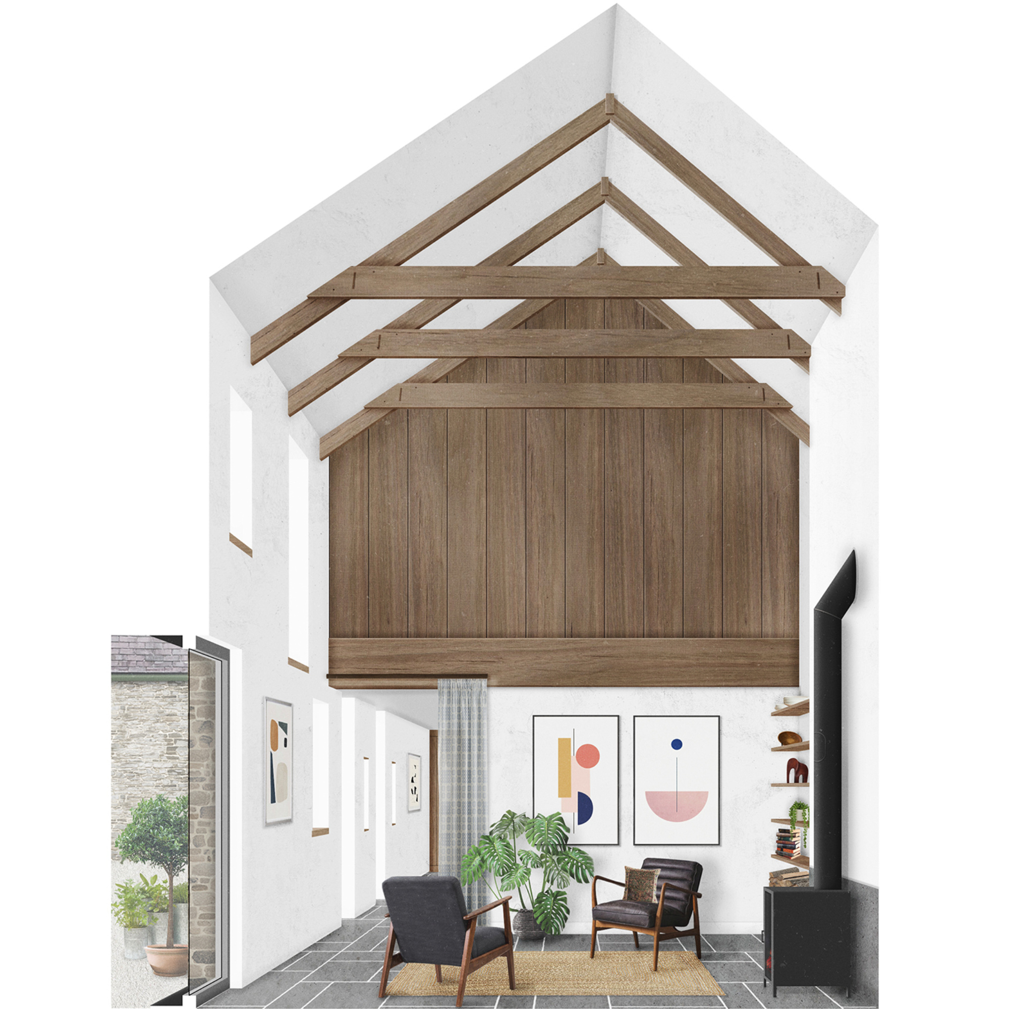 Interior Crop Square 002