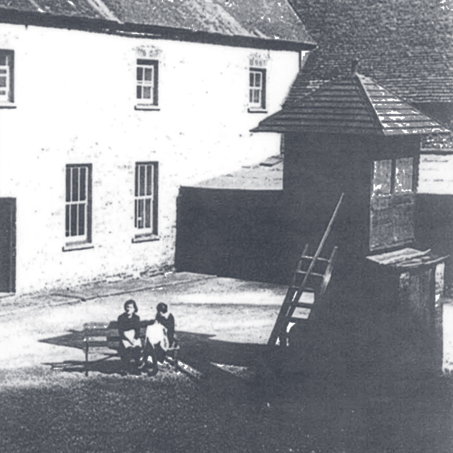 National Trust Dinefwr