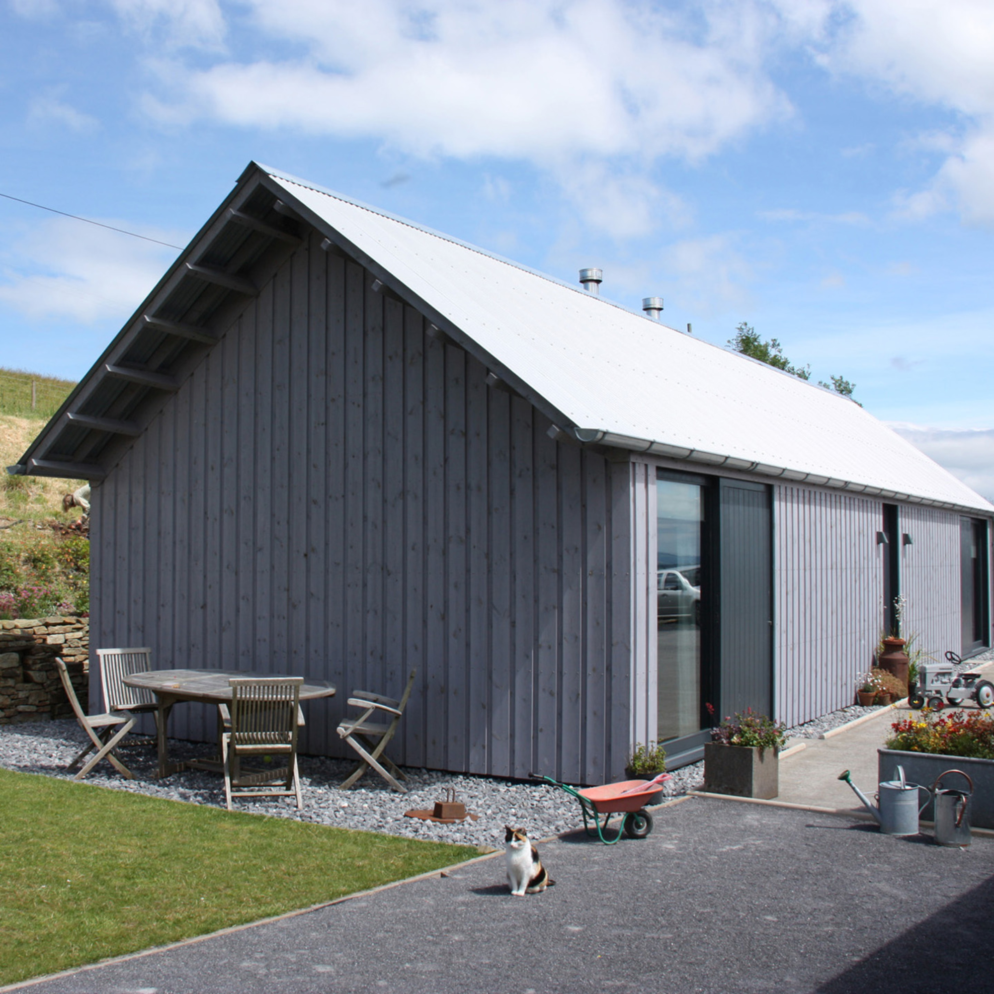 New Barn 6