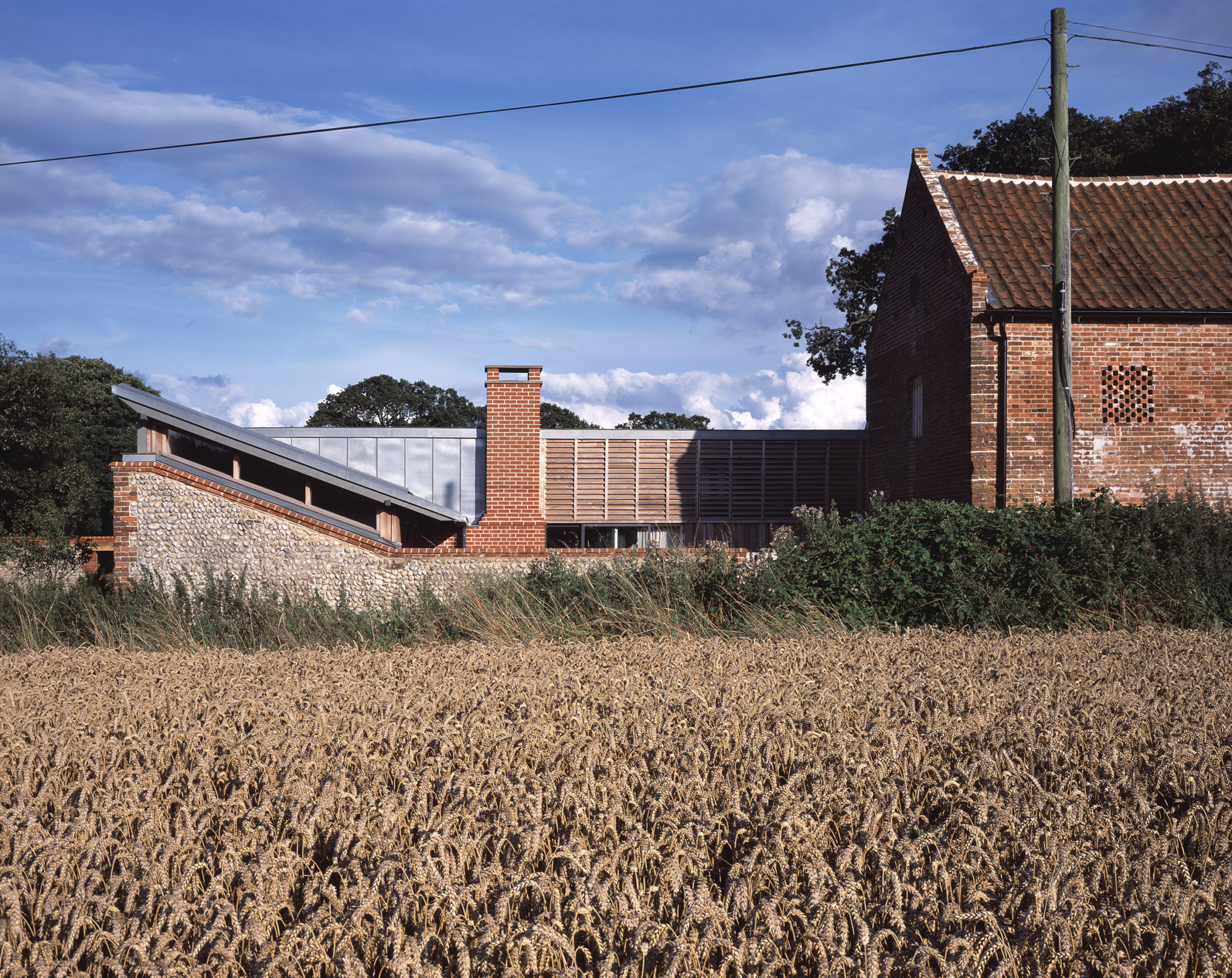 Old Barn 002