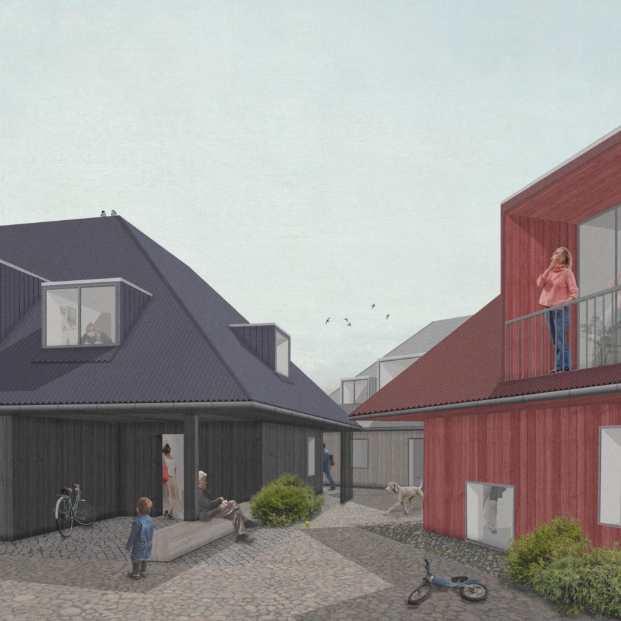 Vision Homes