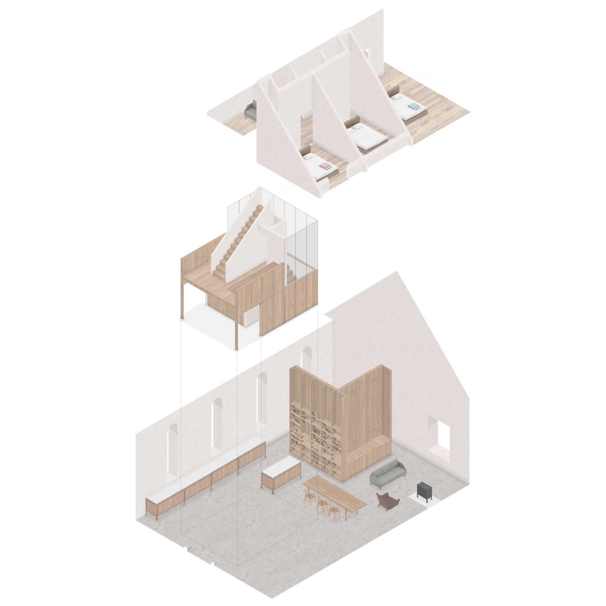 Chapels 01