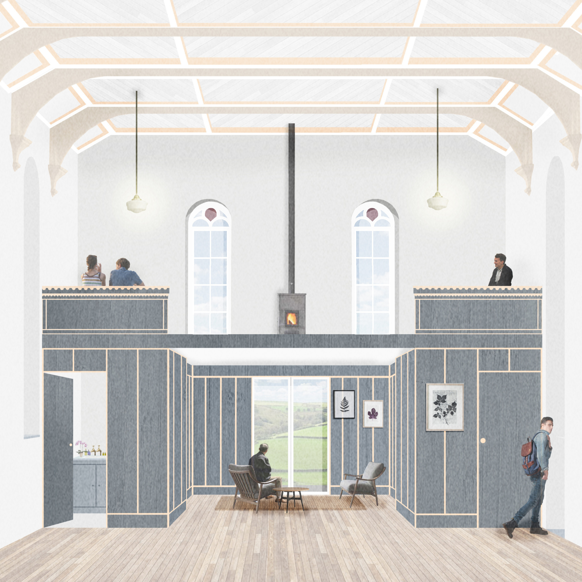 Chapels 05
