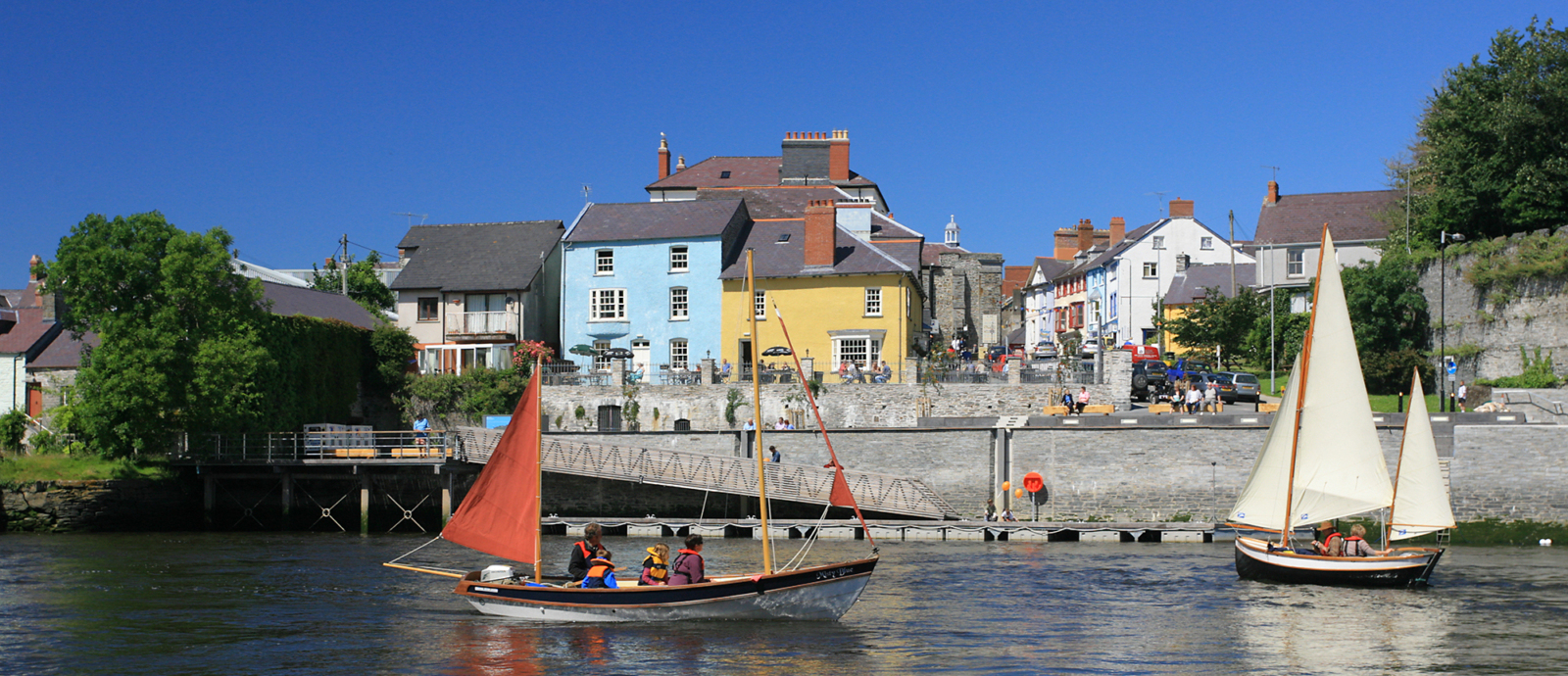 Prince Charles Quay 01
